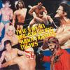 LP Пластинка NEW JAPAN PRO WRESTLING Темы Супер Бойцов K25A18 KING 1980 Япония Оби Японский Другое Б/У