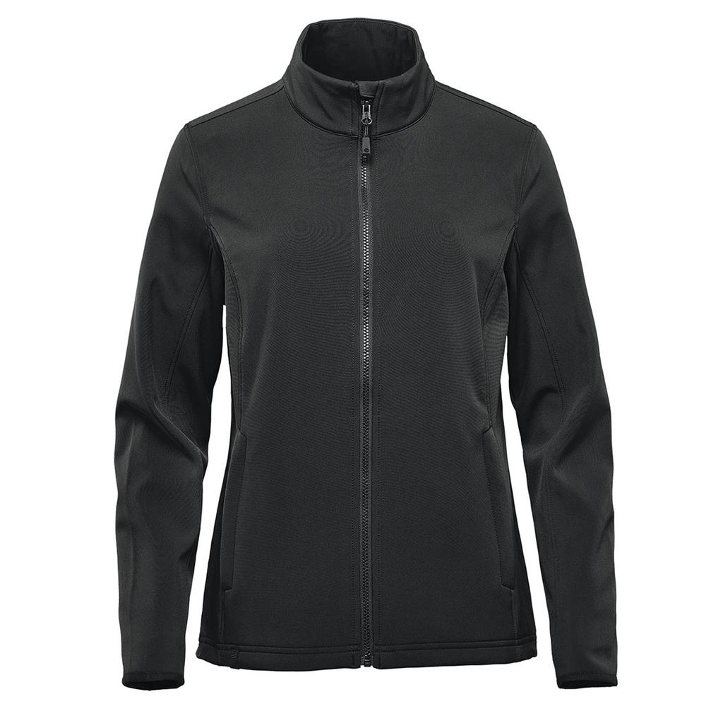 Stormtech Женская/женская куртка Narvik Soft Shell