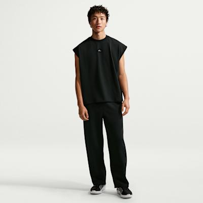 Nike Стандартная баскетбольная майка DRI FIT мужская
