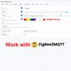 Tuya Умный Zigbee LED Контроллер для Одноцветной RGB CW RGBW RGB+CCT LED Ленты Голосовое Управление через Приложение 12V LED Контроллер Света Alexa