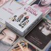 BLACKPINK Photocard Set of 55 PINK VENOM Idol Photocards
