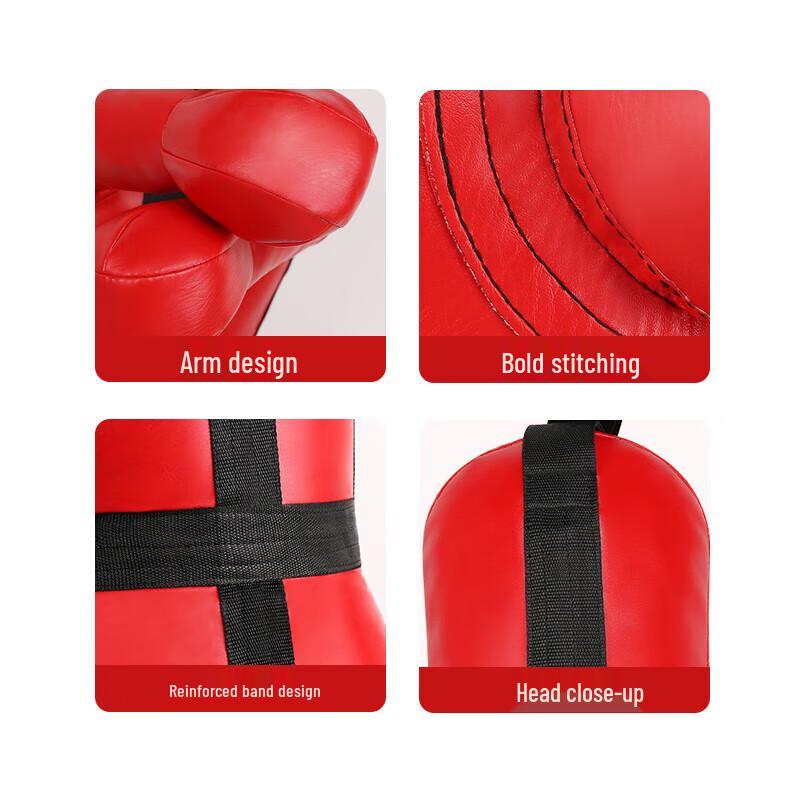 Wrestling & MMA Training Dummy