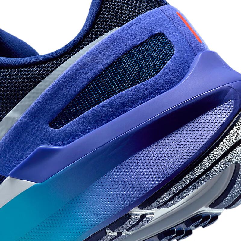 Nike Структура Мужская Профессиональная Шоссейная Беговая Обувь