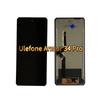 Полный комплект ЖК-экрана и тачскрина для Ulefone Armor 34 Pro