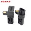 2 Pieces Camshaft Position Sensor For Renault Samsung SM7 EX2 04 - 08 VQ23 VQ35 V6 P0340 1731023900 1732023900