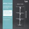 Retail Display Stand,Store Display Stand Spinner,Jewelry Keychains,Socks and Hats,Toy Show Movable Store Spinner, Various Styles