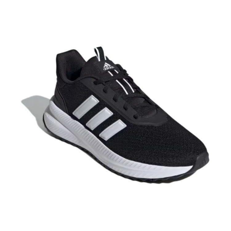 adidas X_PLRPATH Черно-белые мужские кроссовки Core-Black Cloud-White ID0468