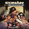 Conan the Barbarian Vol. 5 by Jim Zub Paperback Book 9781787743267