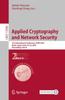 Книга Applied Cryptography and Network Security : 21st International Conference, ACNS 2023, Kyoto, Japan, June 19-22, 2023, Proceedings, Part II : 13906