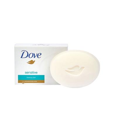 Мыло Beauty Soap Sensitive 90 г 4 шт.