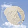 Breathable Mesh Peaked Cap Lightweight Sport Cap Fashion Women‘s Baseball Caps  Golf Wear