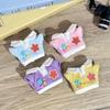 Dress Up Idol Doll Clothes DIY Clothing Plush Toy Clothes 10cm Cotton Doll Clothes  Toy Accessories