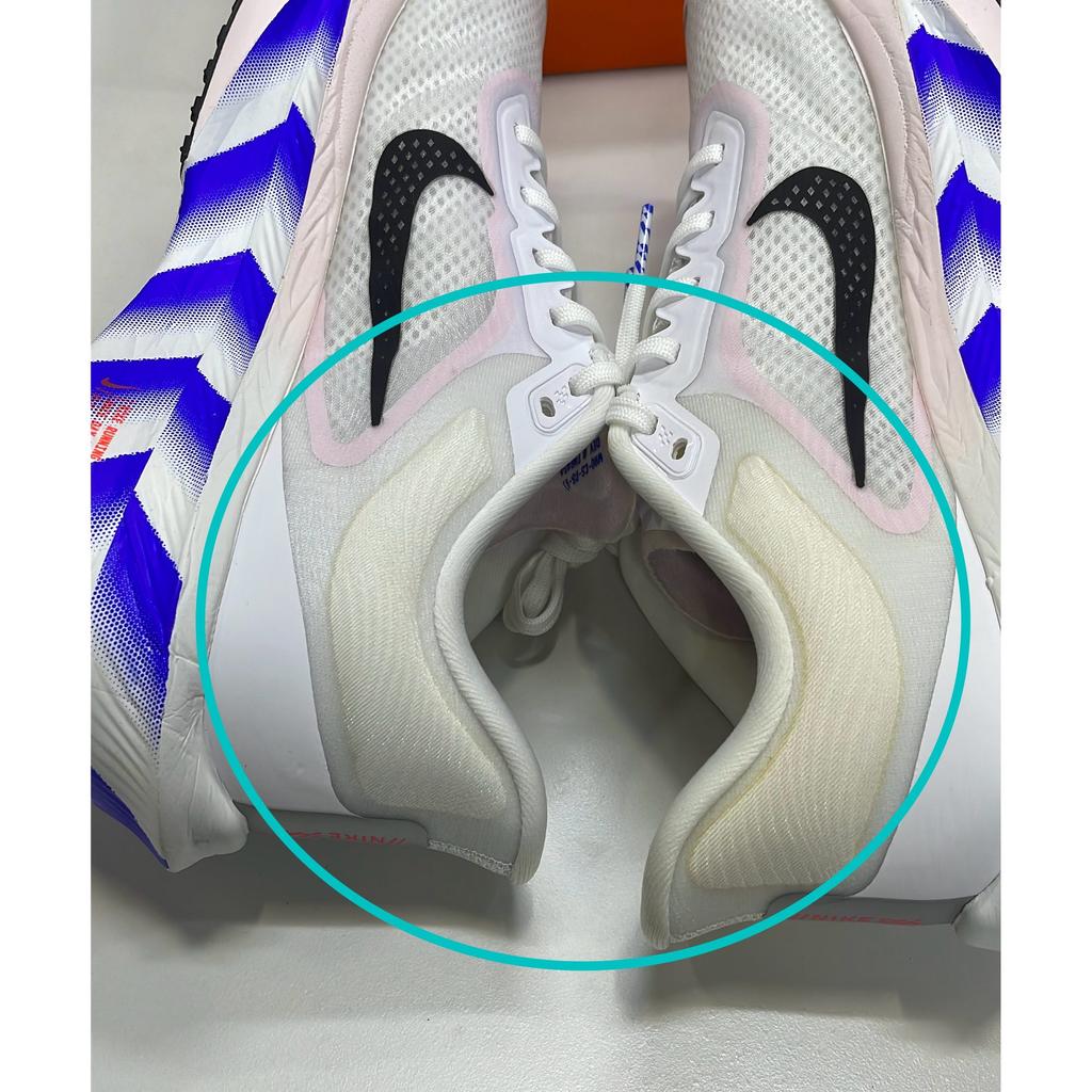 Pre-owned Nike Zoom Fly 6 II7285-100-P26103362278064