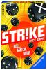 Ravensburger Strike ASIA 27230 3 Board Ages Table Party Game of Gift Game, 8+ [Dice Game, Game, Game, Chance, (Birthday/Christmas)]
