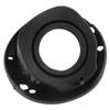 Q0000251V012 Крышка бака с пробкой Вставка лючка бензобака Для Smart Roadster W452 Fortwo W450 Автоаксессуары