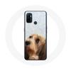 Case - Oppo - A53 - Flexible - Black - Petit Basset Griffon Vendéen