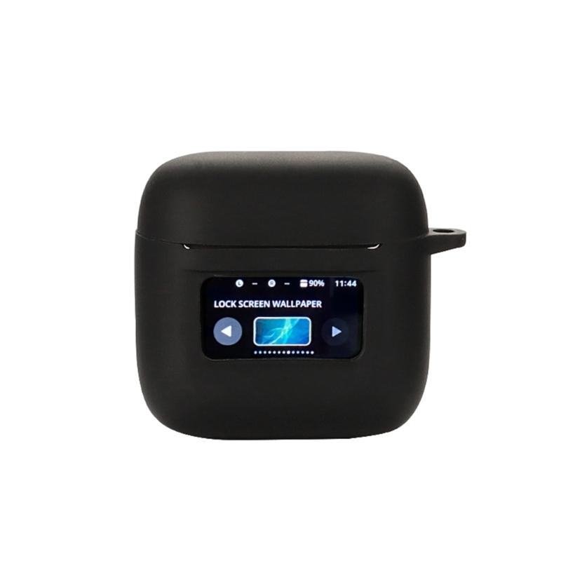 Совместим с чехлом-оболочкой для наушников Tour Pro 2, противоударным, устойчивым к царапинам, защитным рукавом, моющимся корпусом, пылезащитным чехлом