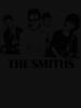 The Smiths The Smiths Базовая футболка