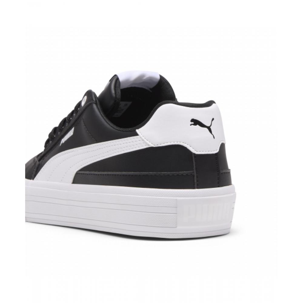 Puma Court Classic Vulc Fs Sl 39756802 