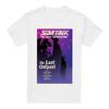 STAR TREK Мужская футболка The Next Generation Сезон 1 Эпизод 5