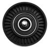 A60M-HL3Z8678A Applicable Toraptor (F150) 17-20 Belt Guide Pulley Raptor (F150) 17-20 Belt Guide Pulley HL3Z8678A