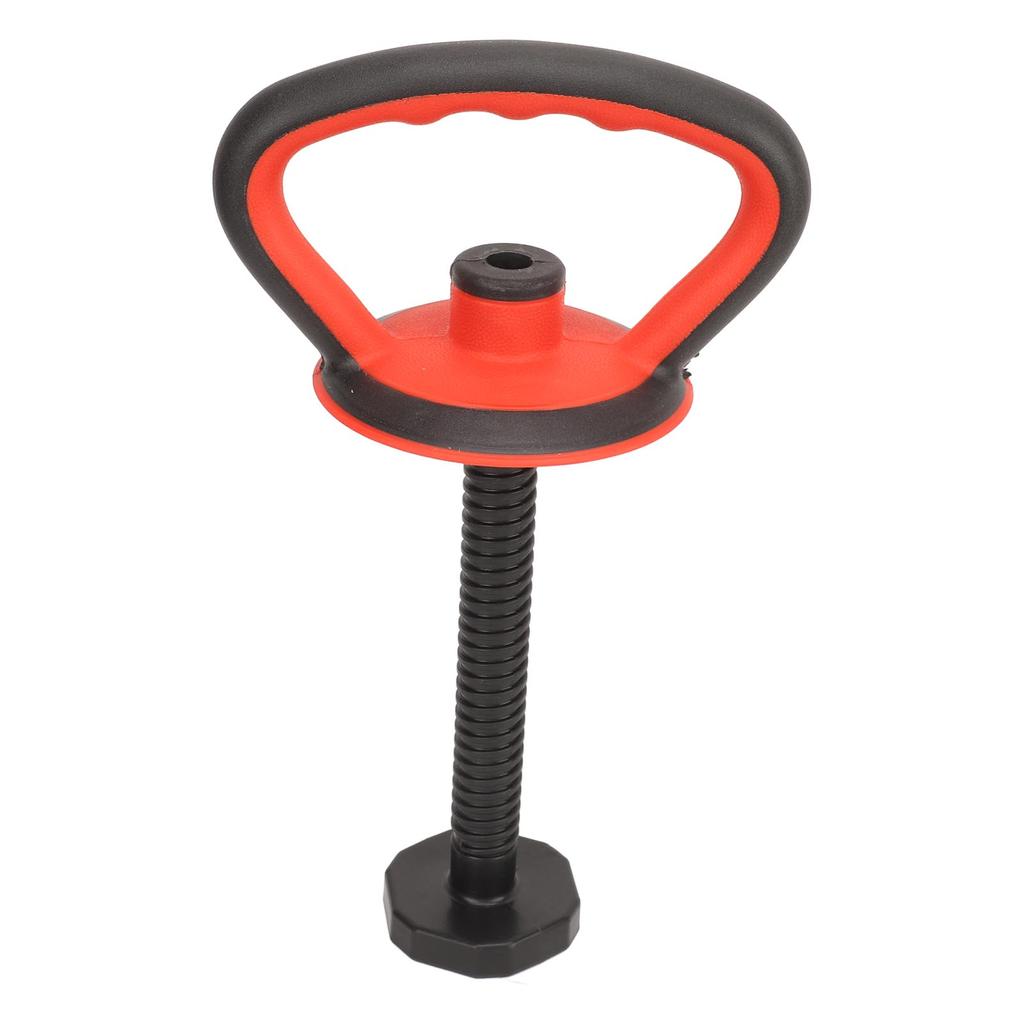 Регулируемая ручка гири Эргономичная весовая пластина Ручка гири Аксессуары для силовых тренировок