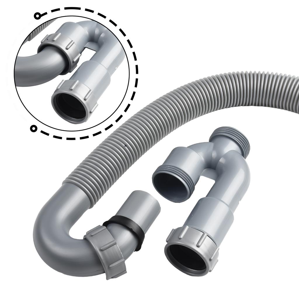 Герметичность Раковина Дезодорант Сливная труба Конструкция слива