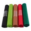 1.0mm Thick 20*90cm Medium Hardness Felt Fabric Non-woven Felt Fabric Sheet for DIY Sewing Crafts Accessories Material Patchwork