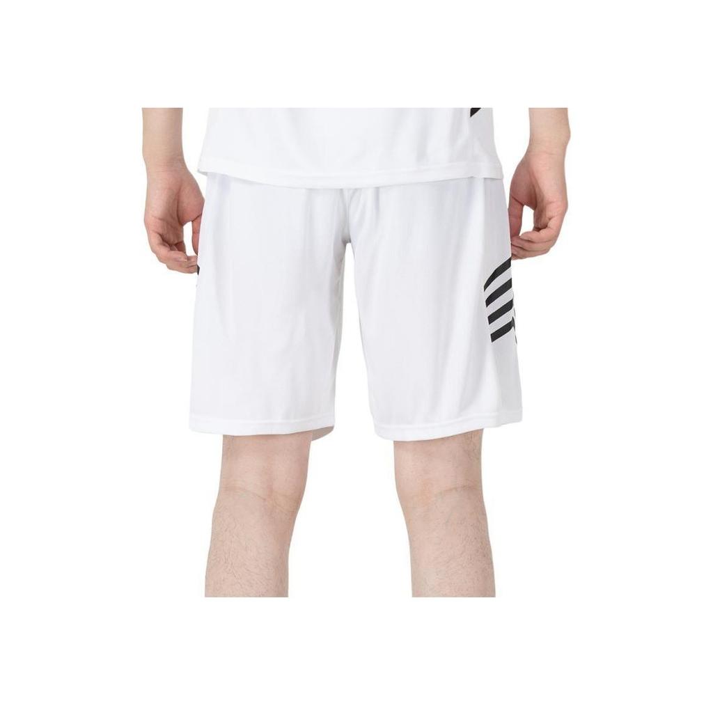 Under Armour Basketball Training Knit Casual Shorts Unisex Shorts White 21500204-100