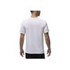 Спортивная футболка Air Jordan Dri-FIT Азиатский размер Белый FN5830-100
