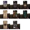 Защитный чехол для iPhone 567pro с противоударным дизайном для стильного использования смартфона