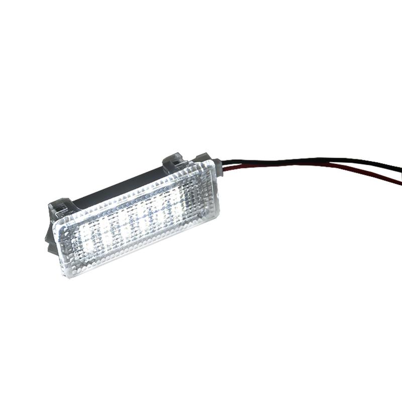 Fit For Porsche 991/R/GT3/GT3/RS 2014- LED Luggage Trunk Car Interior Light Light LED Luggage Compartment Lamp