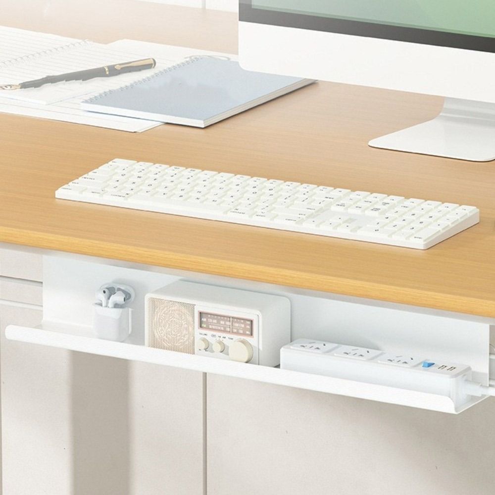 Flame Retardant Cable Management Tray No Trace Cable Organizer Wire Tray Cord Management