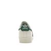 Adidas Кроссовки унисекс Superstar 82 White Dark Green Cloud-White Off-White GW6011