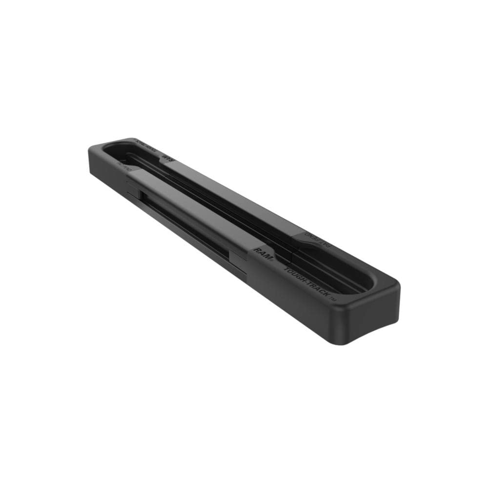 RAMMOUNTS Rail Modular Black 3inchRAM-TRACK-EXA-3BU
