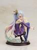 Kotobukiya Нет игры - нет жизни Белая масштабная ПВХ окрашенная готовая фигурка 1/7