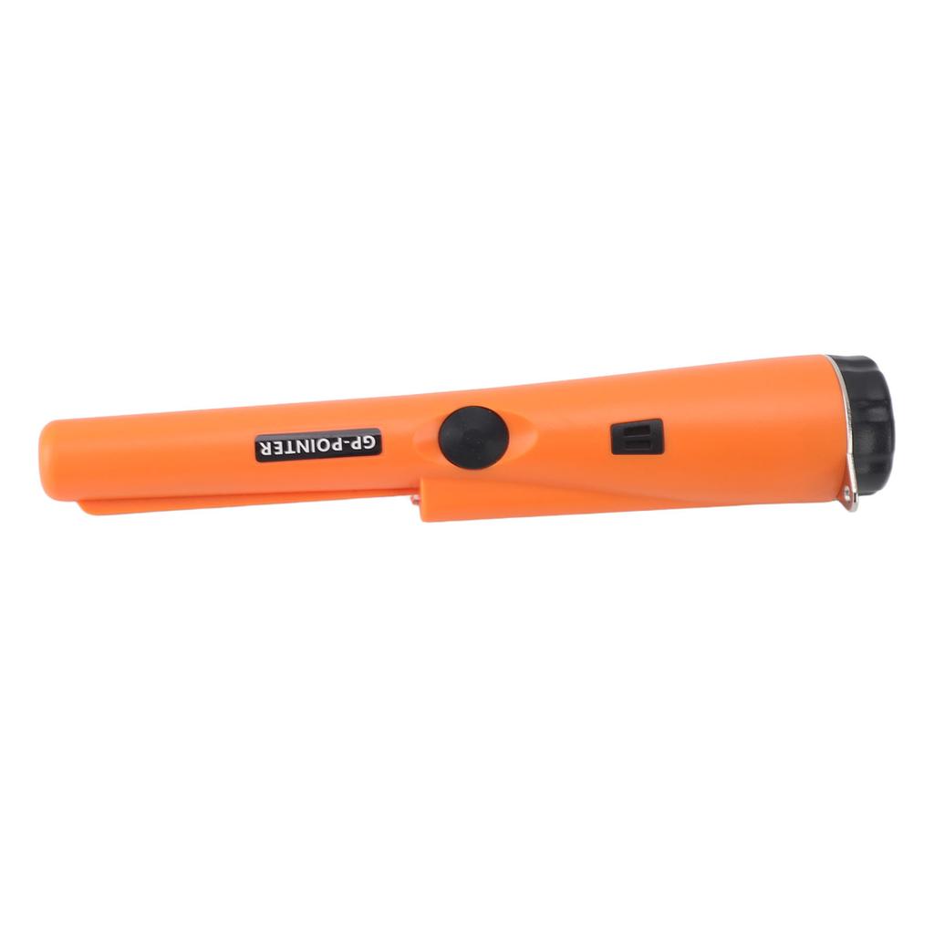 Metal Detector Pinpointer Precise Sensitive Handheld Pin Pointer Wand Search Treasure Pinpointing Finder for Adults and