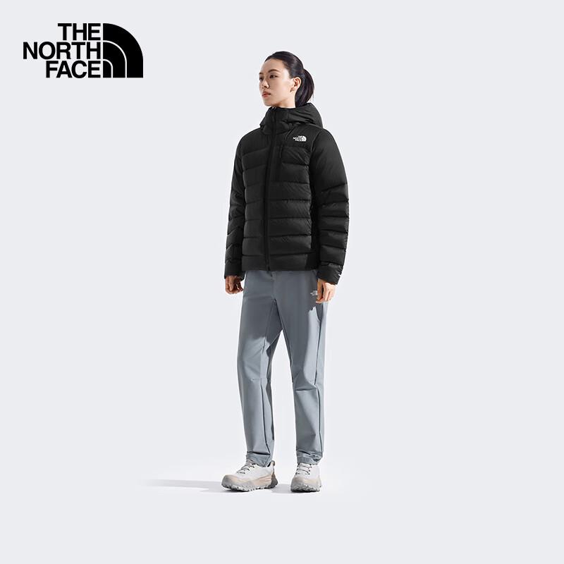 The North Face Женская пуховая куртка 700 Fill