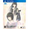ЦВЕТЫ Летняя Глава - PSVita