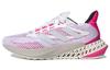 Женские 4DFWD Pulse 'White Shock Pink' Женские Q46225