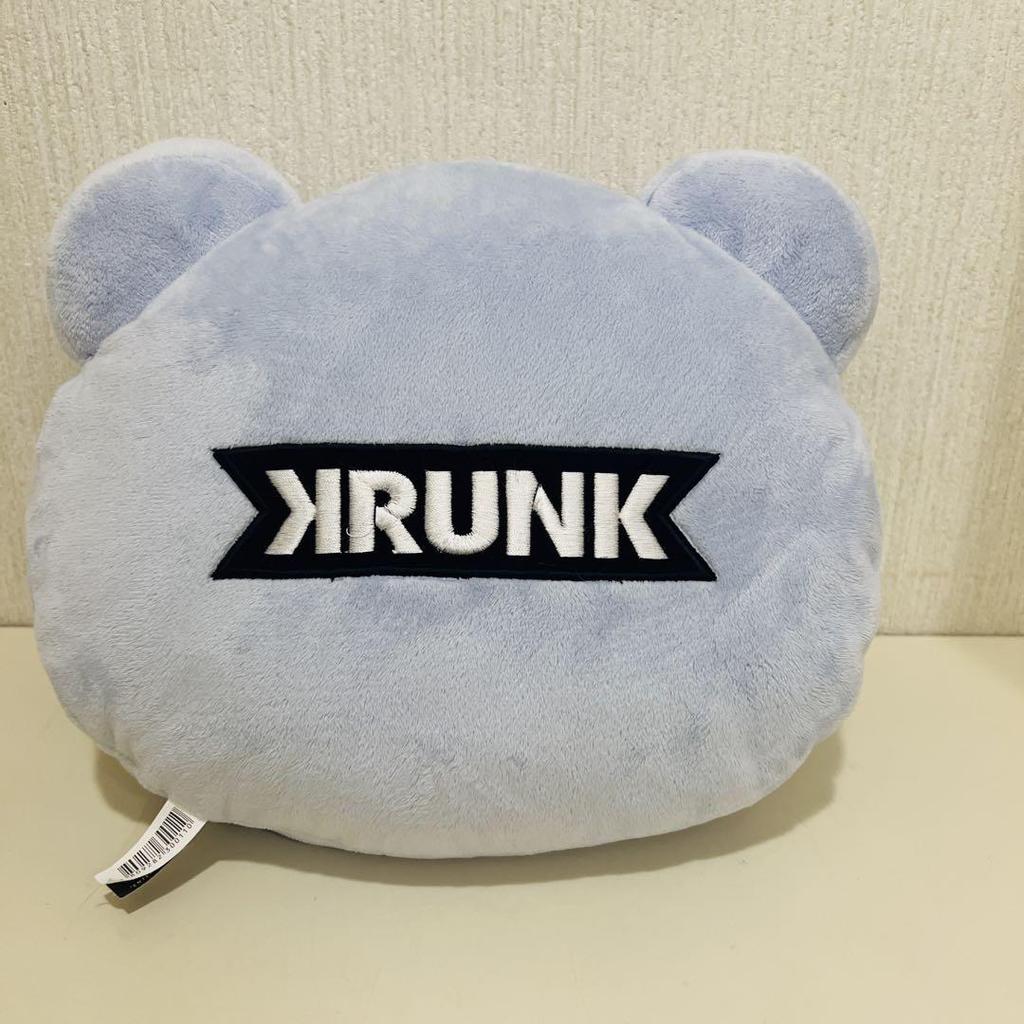 [Б/У] BIGBANG YG KRUNK Гетры