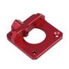Left Hand 1.75mm 3D Printer Extruder Block More Convenient Pressure Adjustment for Cr-10cr-10s