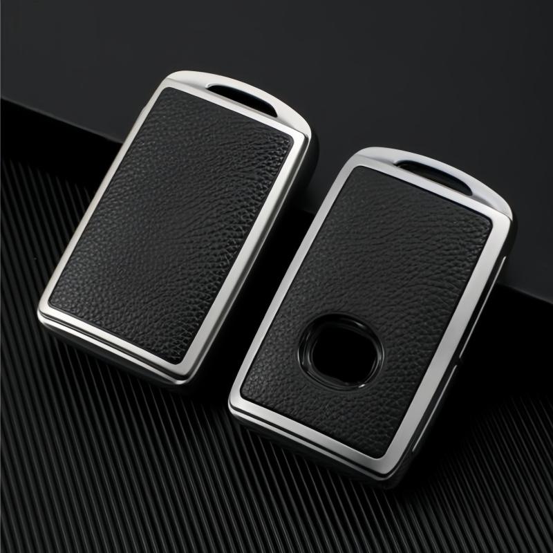 Новый ТПУ Чехол для ключа автомобиля Оболочка Брелок Для Mazda 3 Alexa CX30 CX-30 CX-5 CX5 CX3 CX-3 CX8 CX-8 CX9 CX-9 Защитник Бесключевые Аксессуары