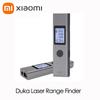 Xiaomi Duka ATuMan 40 м лазерный дальномер LS-P USB-флэш-дальномер с зарядкой и высокоточным измерением дальномера