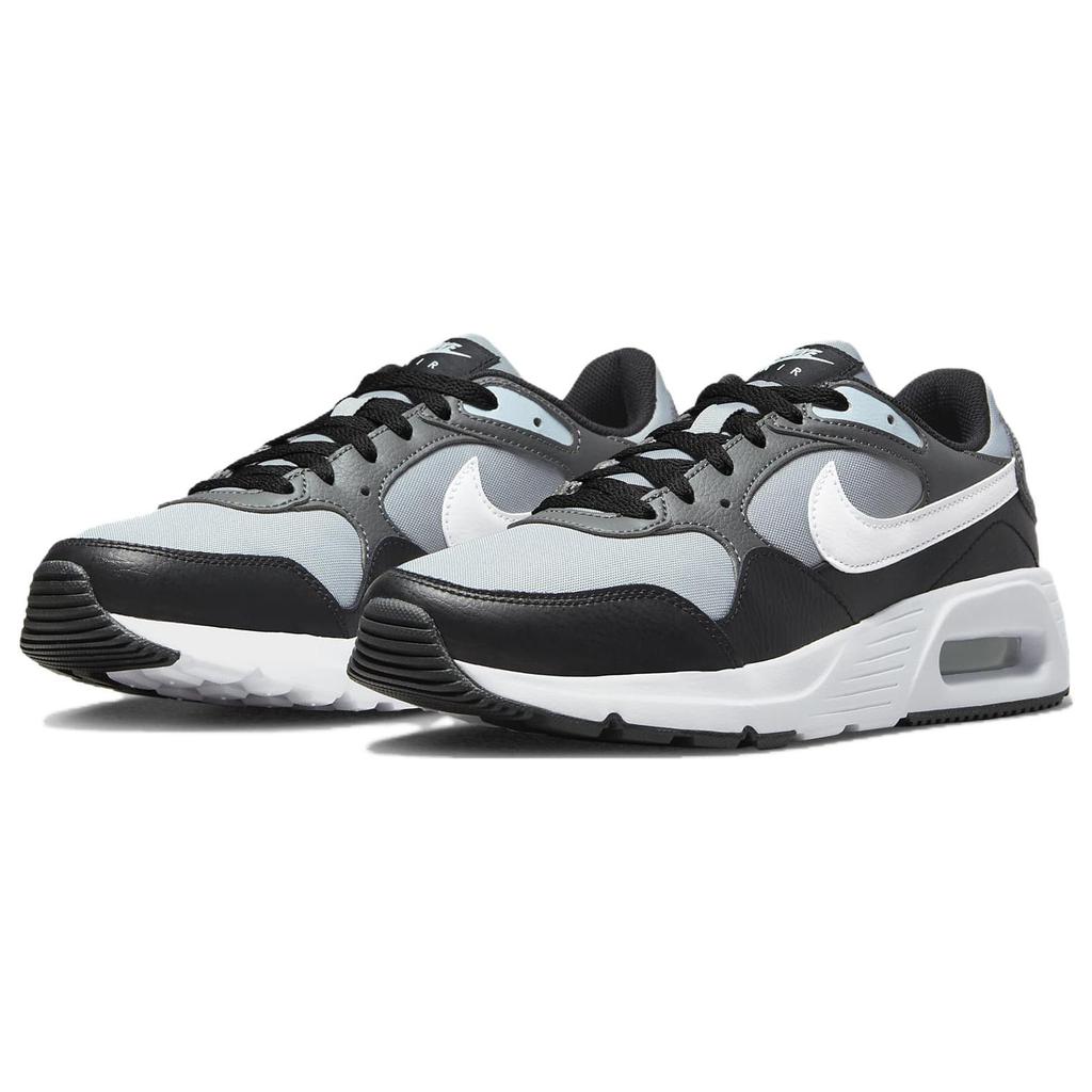 New Nike Air Max Sc 'Black Iron Grey' CW4555-013