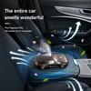 Умный автомобильный освежитель воздуха Автоматический распылитель Автомобильный парфюм Ароматический диффузор Высококлассный Мужской Специальный Модель автомобиля Салон автомобиля