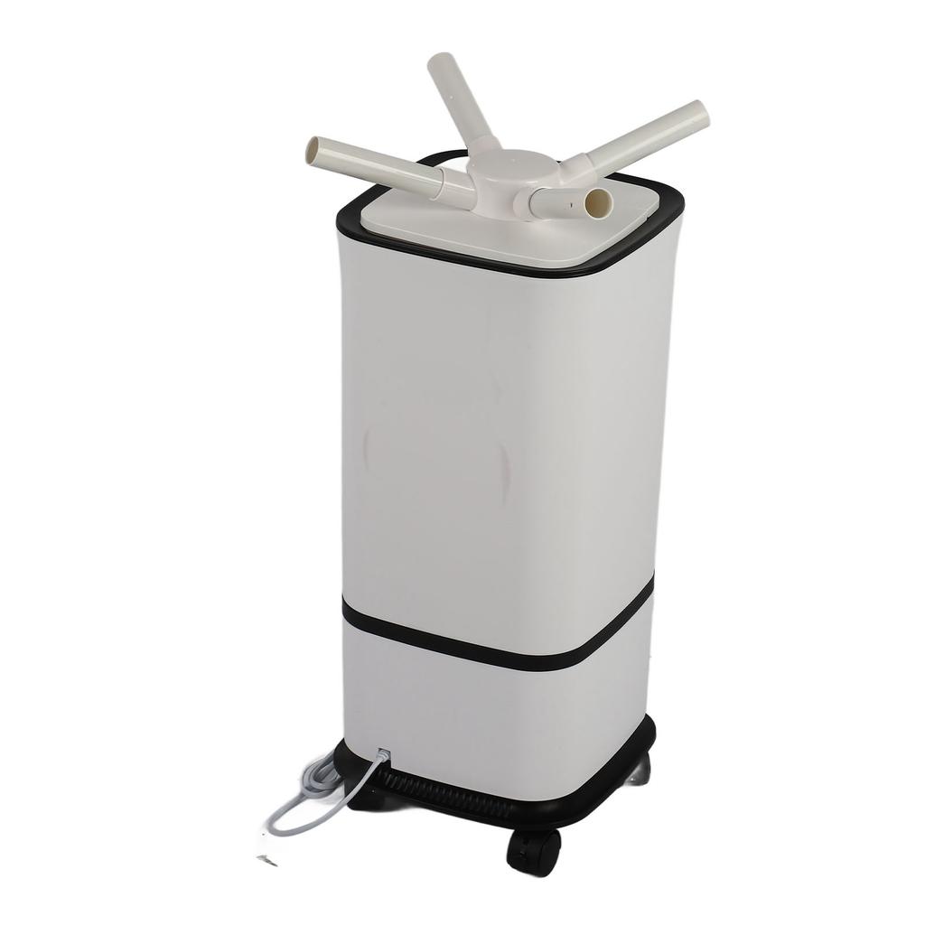 16L Large Room Humidifier Knob Switch Intelligent Whole House Humidifier for Household Commercial