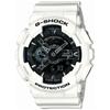 G Shock G Shock Серия белая и черная Ga 110Gw 7ajf