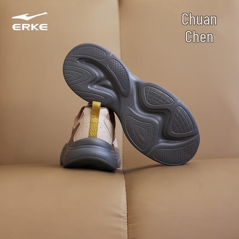 Мужские кроссовки Erke ChuanChen 3.0