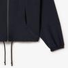 Lacoste Женская толстовка с капюшоном BF7441-54NHDE